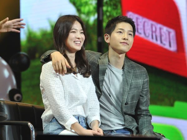 双宋离婚内幕曝出:男方家人早就警告过宋慧乔,事情背后的真相到底是什么