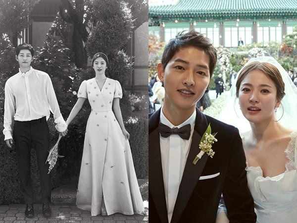 双宋离婚内幕曝出:男方家人早就警告过宋慧乔,事情背后的真相到底是什么