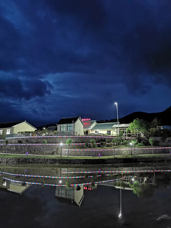 90后第一书记石骏杰:记不清入户次数让村民腰包鼓起来