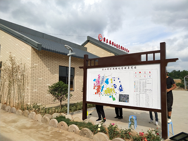 90后第一书记石骏杰:记不清入户次数让村民腰包鼓起来