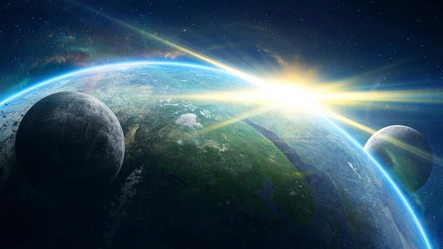 如果真的有外星人,那么他们在哪?科学家们怎么解释的