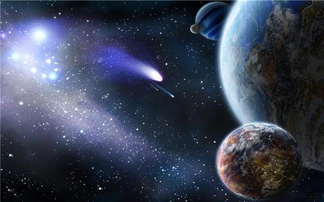 如果真的有外星人,那么他们在哪?科学家们怎么解释的