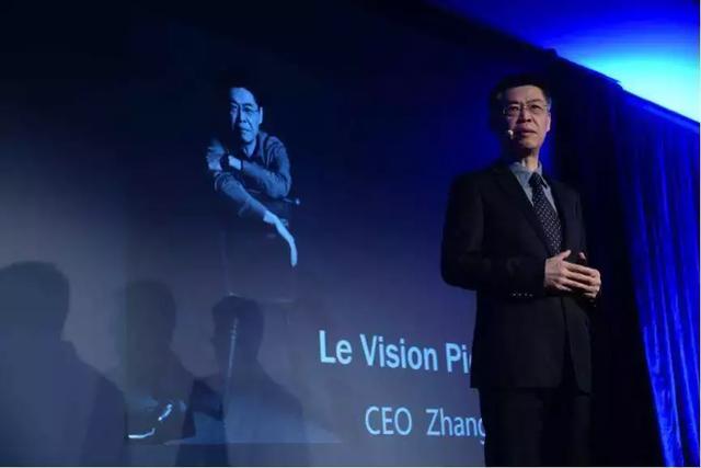 张昭:壮志未酬 ,我还是一个文化人,影视产业的人