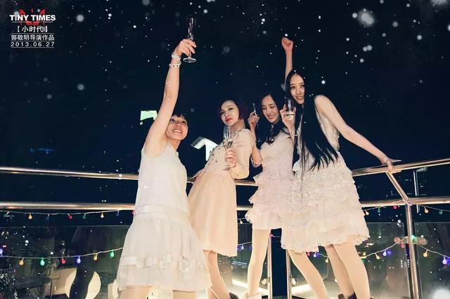 张昭:壮志未酬 ,我还是一个文化人,影视产业的人