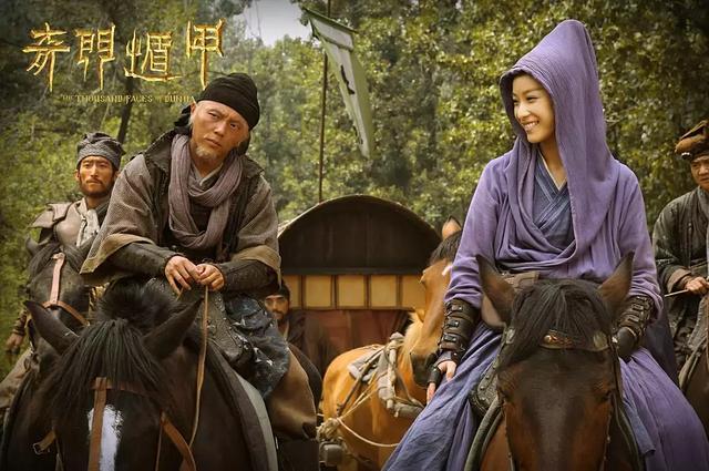 张昭:壮志未酬 ,我还是一个文化人,影视产业的人