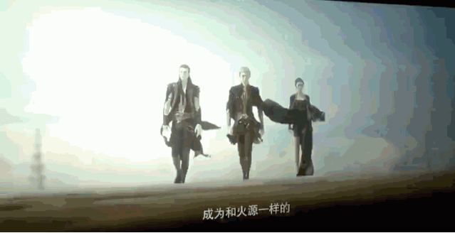 张昭:壮志未酬 ,我还是一个文化人,影视产业的人