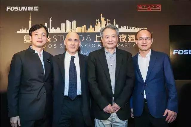 张昭:壮志未酬 ,我还是一个文化人,影视产业的人