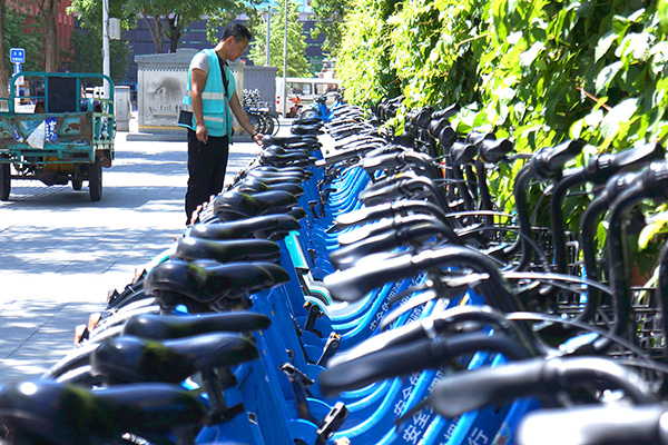 北京市实行“入栏结算”,技术成本使“入栏结算”有难度