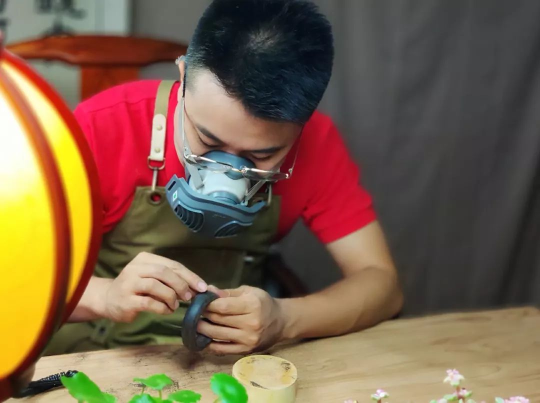 90后心愿礼品师:我做的礼物是有灵魂的”