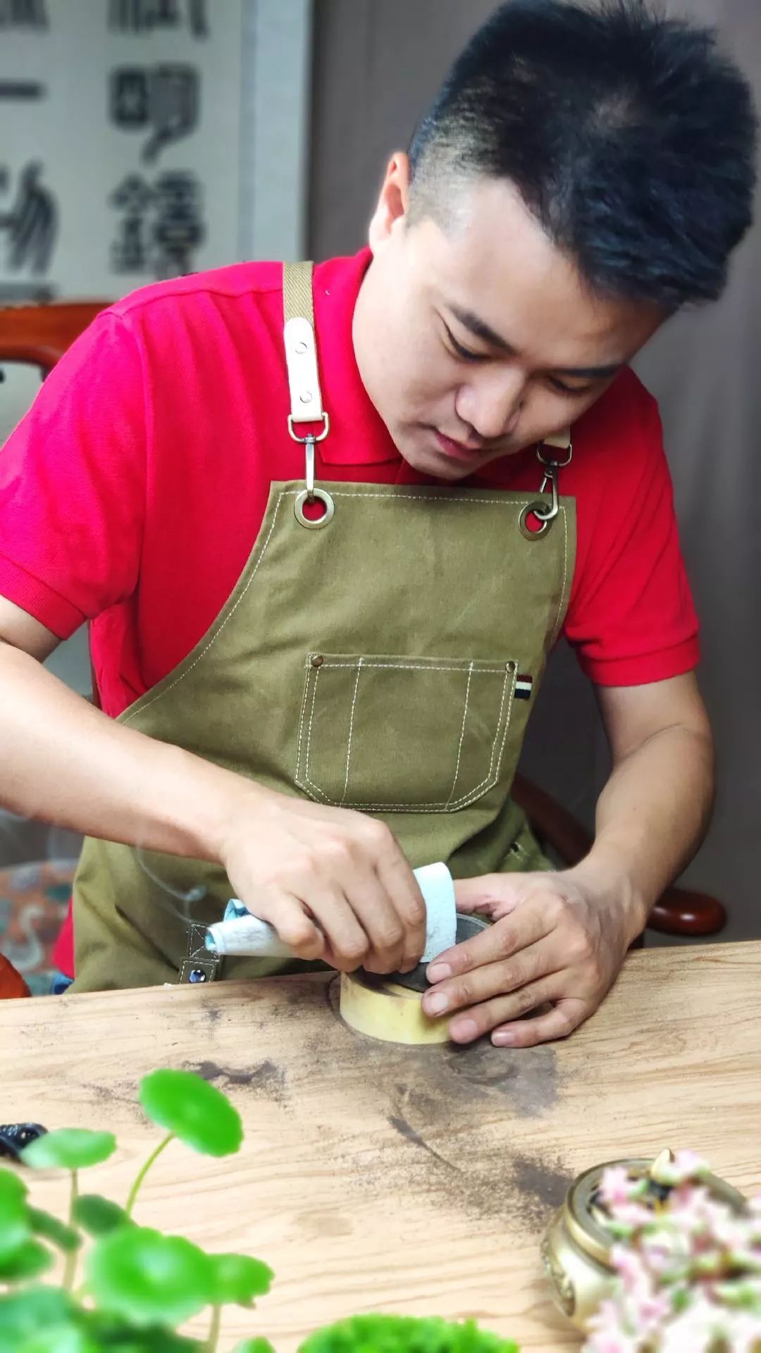 90后心愿礼品师:我做的礼物是有灵魂的”