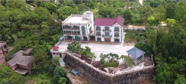 ɽɭֹ԰ڷǷռռ:Խ׼õ