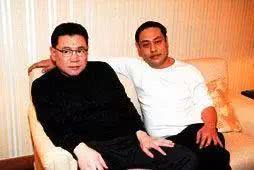 “世纪大毒疮”罗兆辉:少年得志拥有一切,47岁死时已经无人理