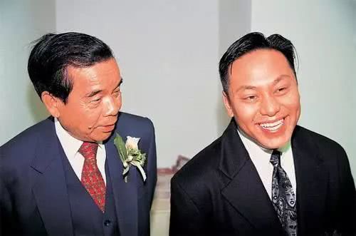 “世纪大毒疮”罗兆辉:少年得志拥有一切,47岁死时已经无人理