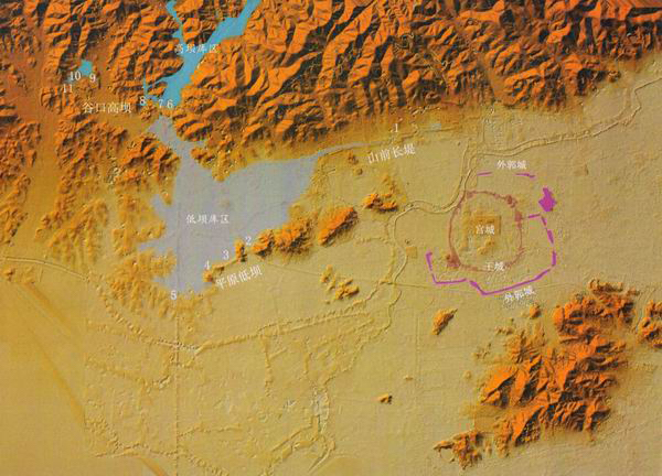 中华第一城“良渚古城遗址”申遗成功,确证五千年文明史