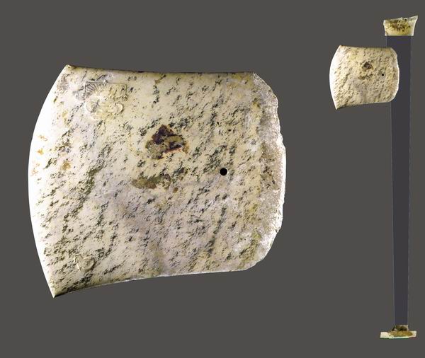 中华第一城“良渚古城遗址”申遗成功,确证五千年文明史