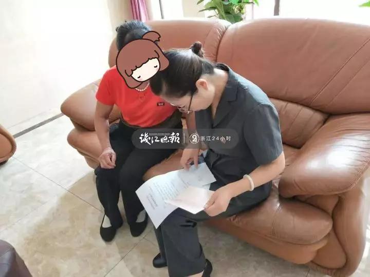 获赔140万拆迁款97岁老人起诉儿媳和孙子,所为何事