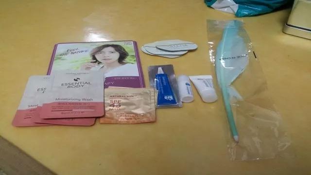 被“漂白”的假货:150元就能拍韩国美妆假视频