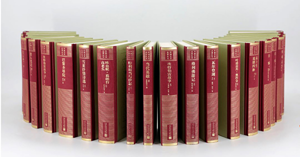 致敬网格本:新版的网格本第一辑已出21种,今年年内要出到100种