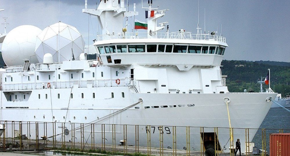 “护身军刀”提高两军的战略和武器装备的互操作性