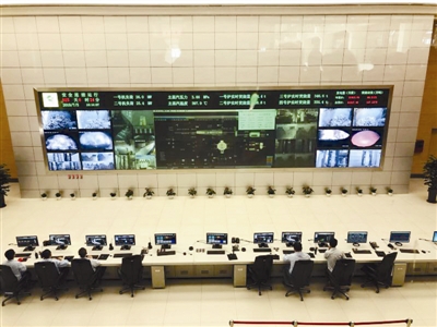 长安垃圾填埋场 ,扩容582万立方米