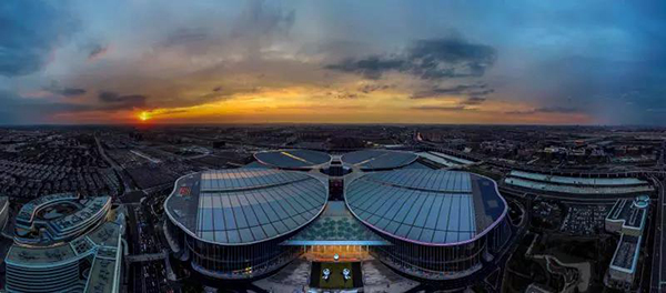 活力上海”不是空洞概念,而是鲜活事实