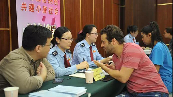 活力上海”不是空洞概念,而是鲜活事实