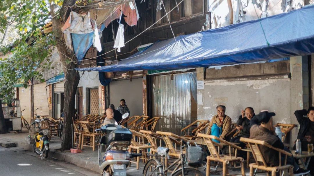 忆成都:桥下成都,凝固了这座城市千年的厚重