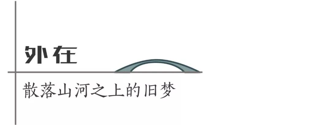 忆成都:桥下成都,凝固了这座城市千年的厚重