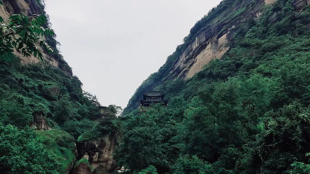 忆成都:桥下成都,凝固了这座城市千年的厚重