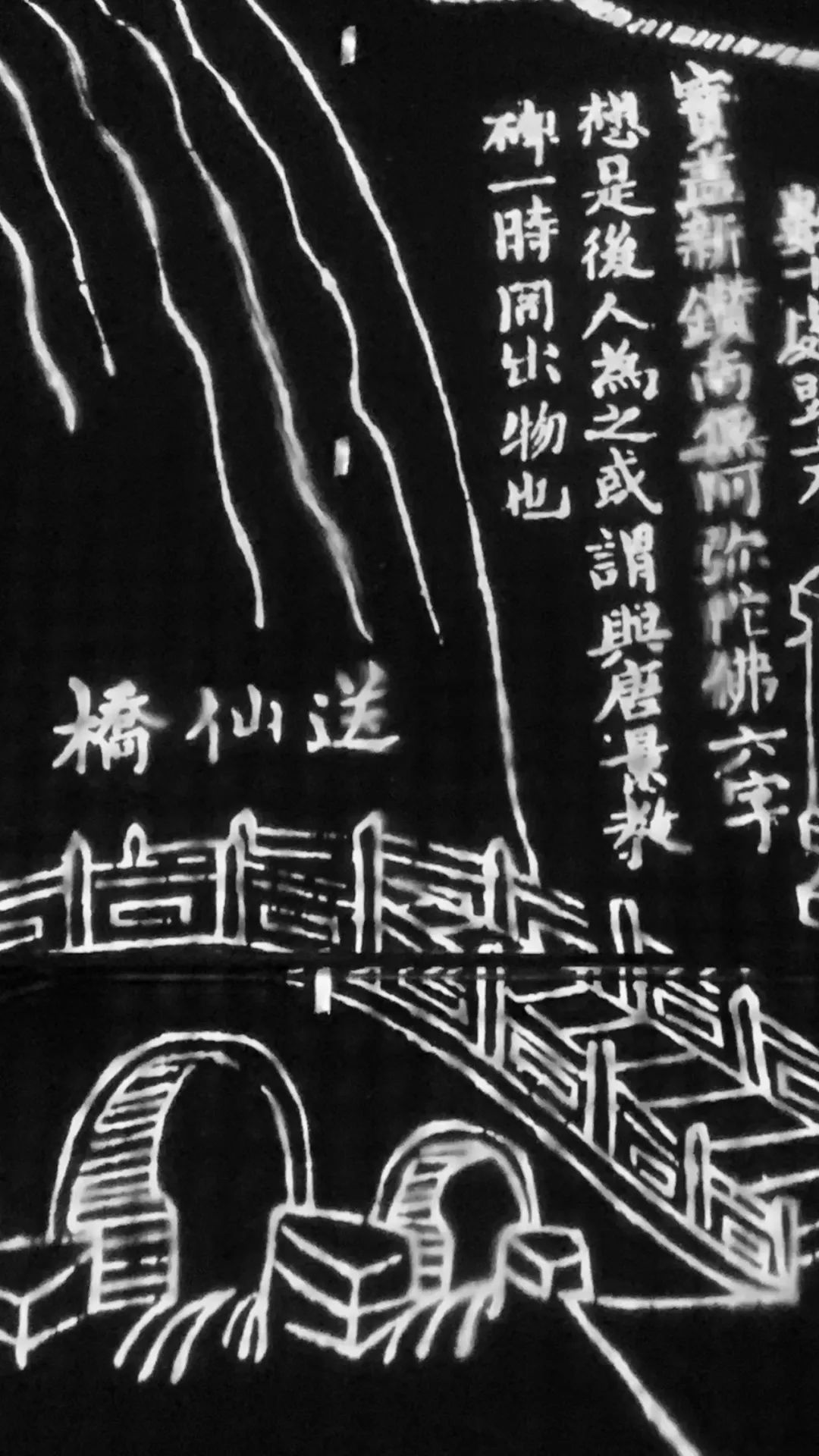 忆成都:桥下成都,凝固了这座城市千年的厚重