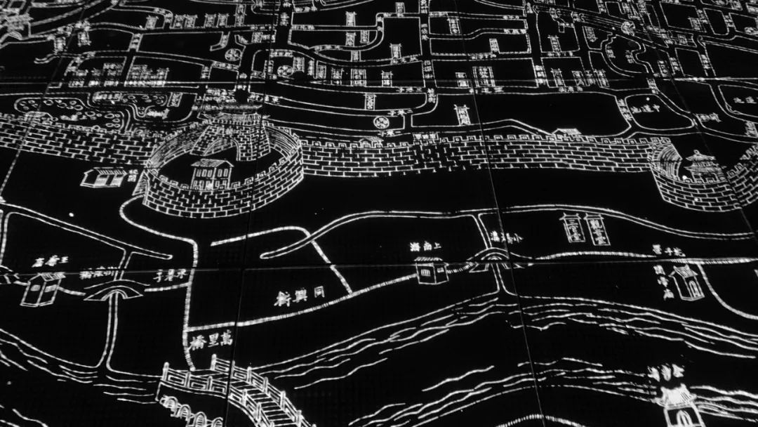 忆成都:桥下成都,凝固了这座城市千年的厚重