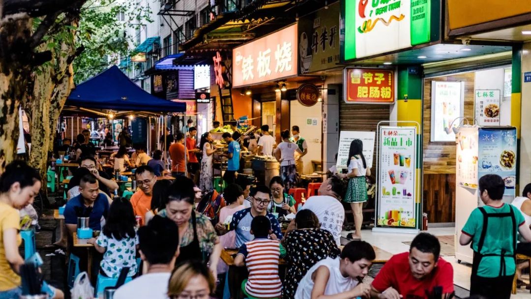 忆成都:桥下成都,凝固了这座城市千年的厚重