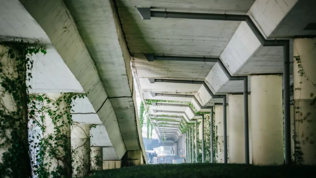 忆成都:桥下成都,凝固了这座城市千年的厚重