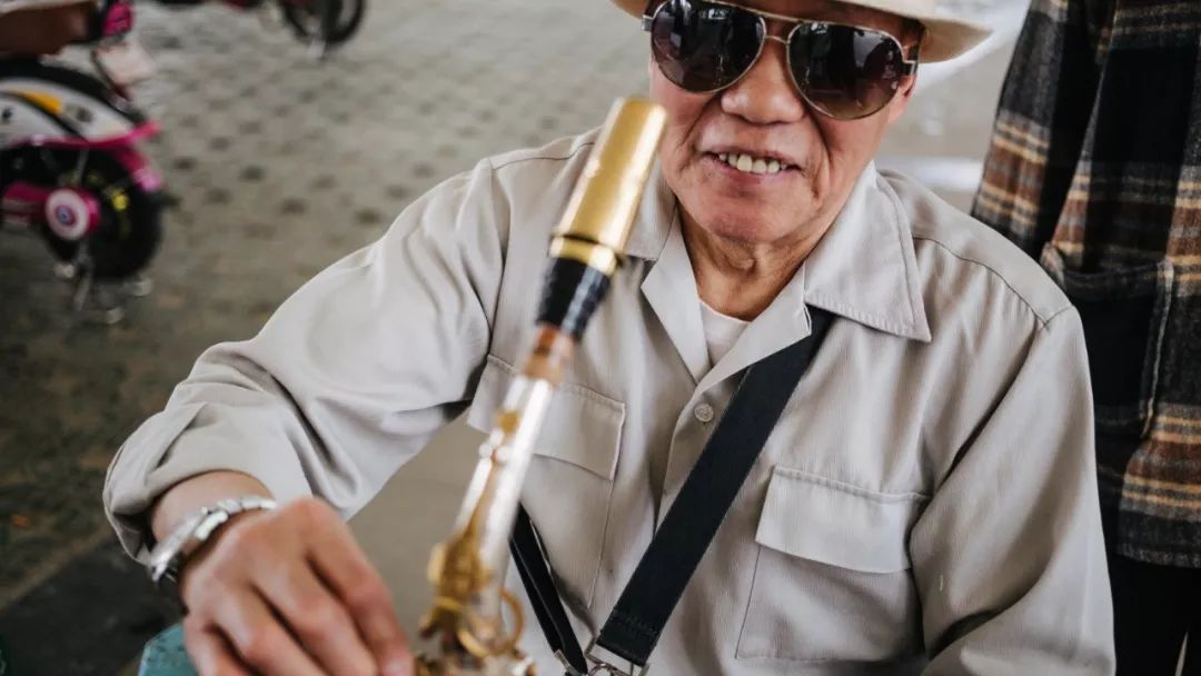 忆成都:桥下成都,凝固了这座城市千年的厚重