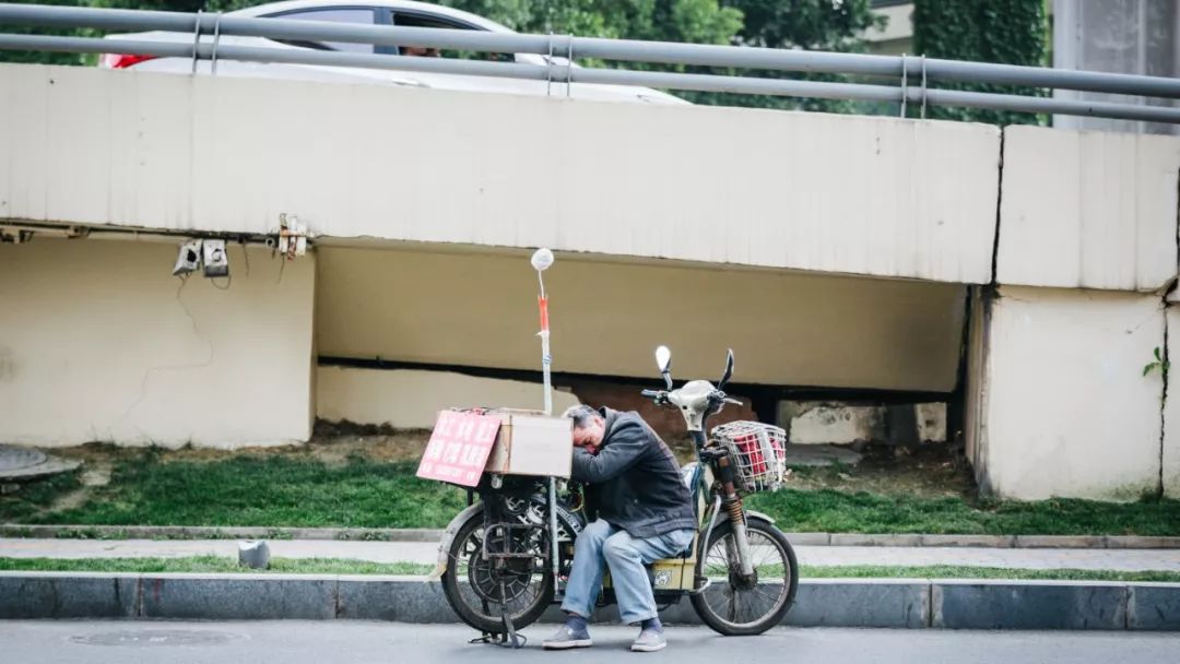 忆成都:桥下成都,凝固了这座城市千年的厚重