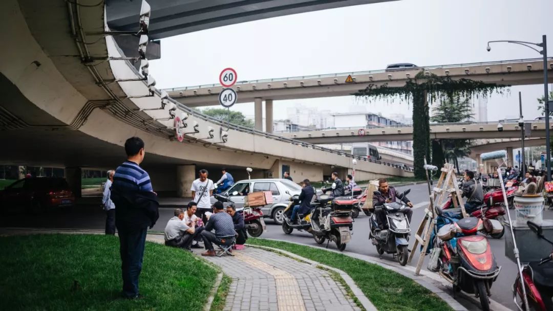 忆成都:桥下成都,凝固了这座城市千年的厚重