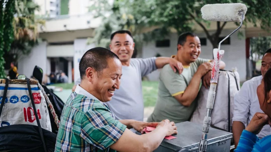 忆成都:桥下成都,凝固了这座城市千年的厚重