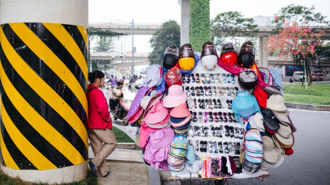 忆成都:桥下成都,凝固了这座城市千年的厚重