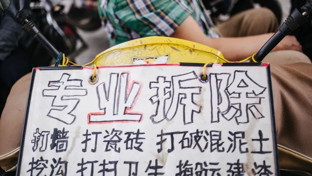 忆成都:桥下成都,凝固了这座城市千年的厚重