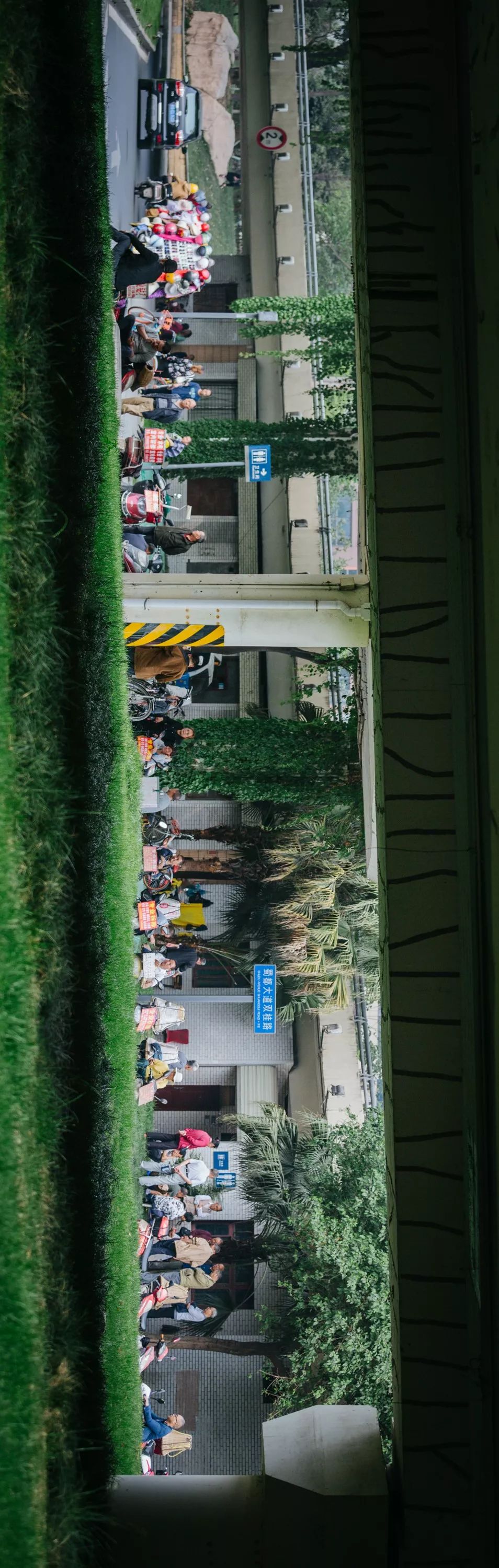 忆成都:桥下成都,凝固了这座城市千年的厚重