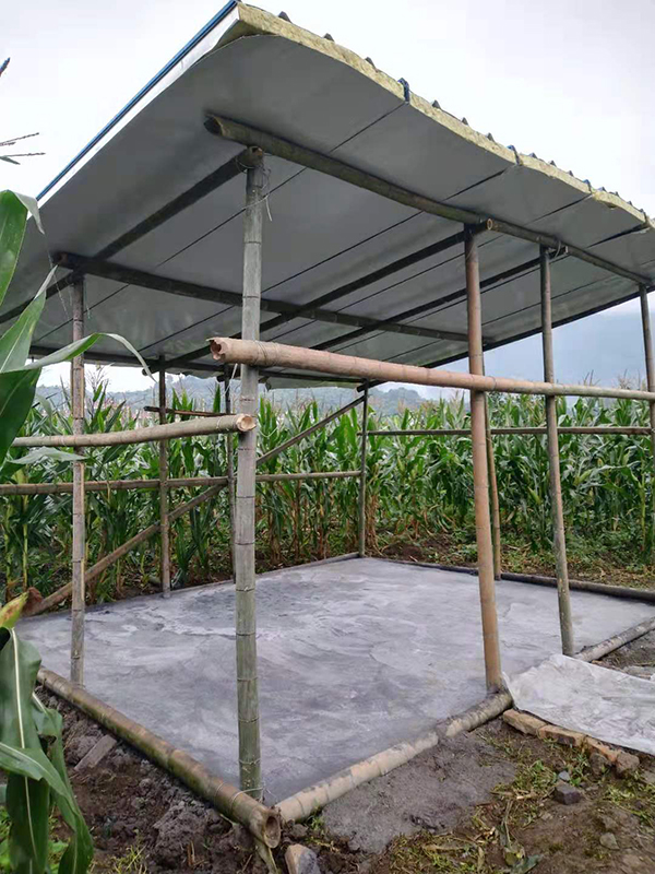 一位灾区丧葬师的迷茫:震后生活,何以为家