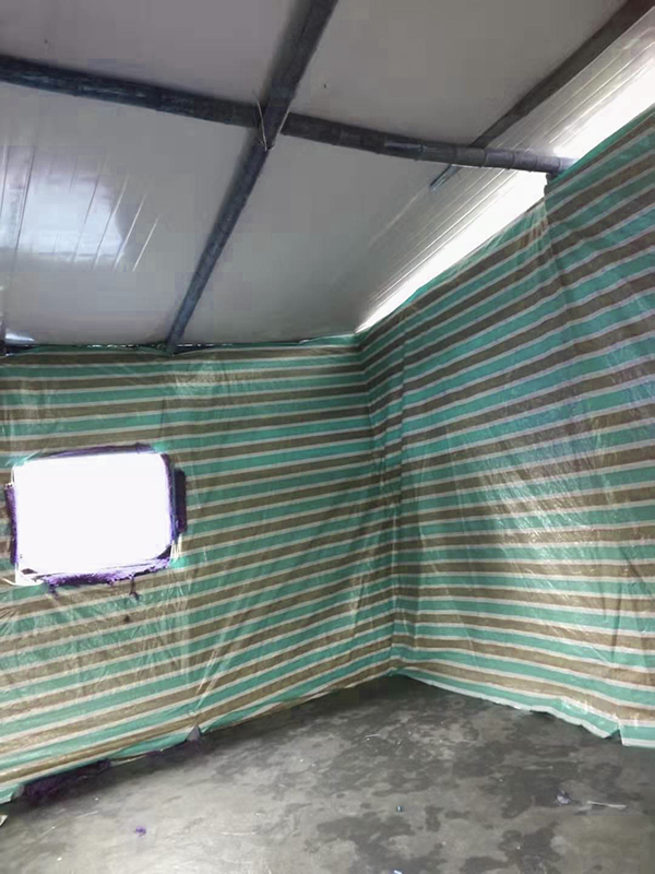 一位灾区丧葬师的迷茫:震后生活,何以为家