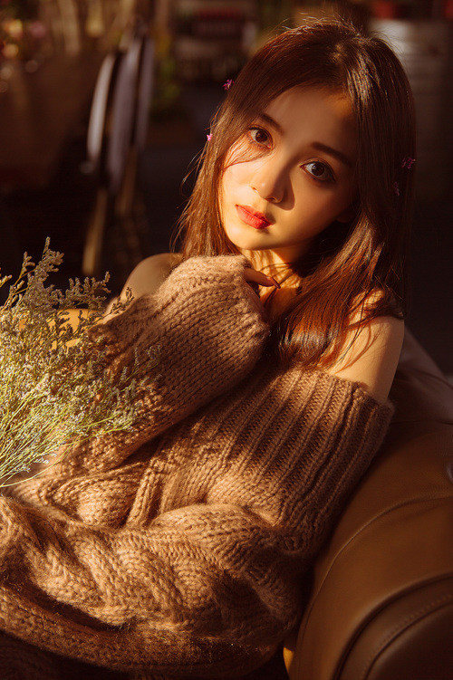 那年路过的木棉飘絮_愿有岁月可回首