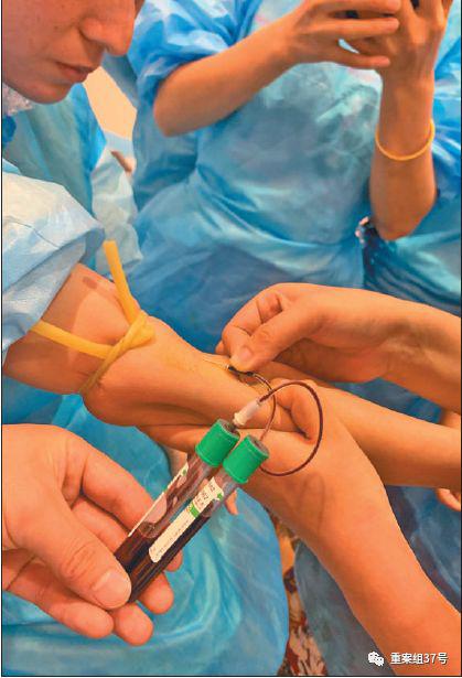 近乎失控的医美速成“繁衍”模式,一天学5个项目 首日就上手扎针