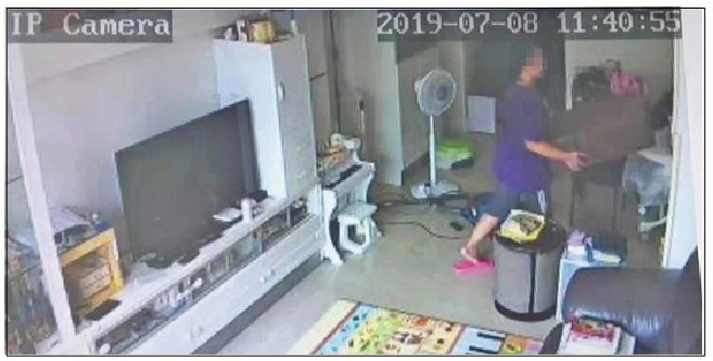 288元买20个偷拍机位:所得私密视频主要通过买卖来变现