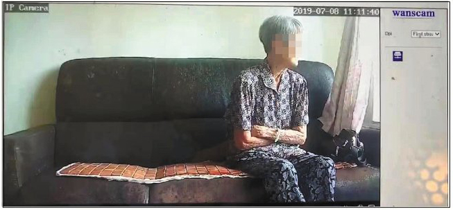 288元买20个偷拍机位:所得私密视频主要通过买卖来变现