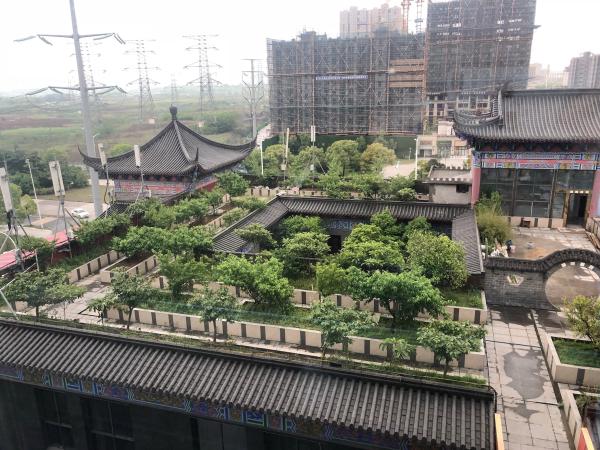 阴森、诡异的古床博物馆:是博物馆还是酒店