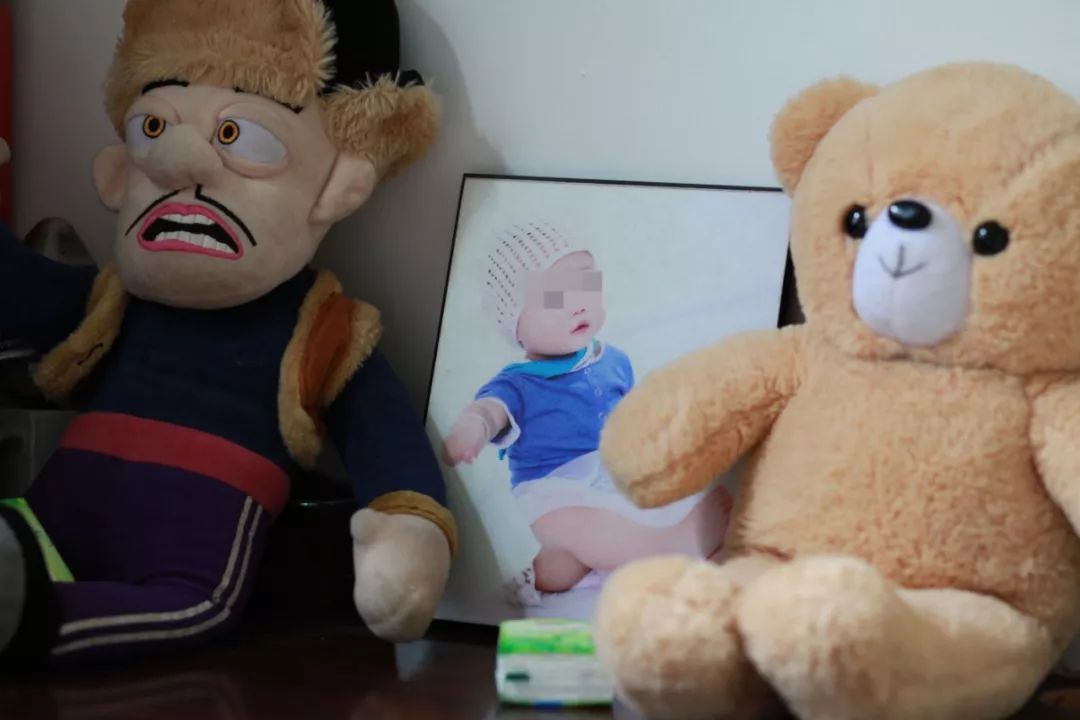 千岛湖带走子欣的租客:两个想死的人