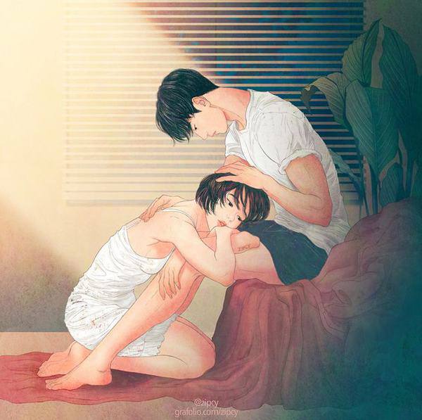 爱情中的女人_恋爱中的女人都是白痴