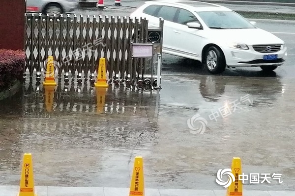 5号台风“丹娜丝”已生成,西南地区雨水频频